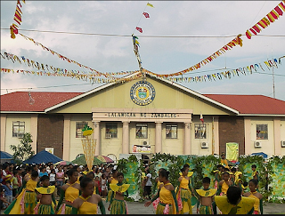 International Mango Festival