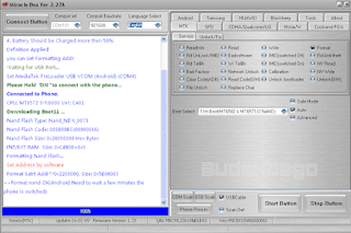 Miracle Box 2.27A Crack Without Box (Working All)