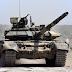 Iran's 'New' Karrar Tank: "One of the Most Advanced Tanks in the World"?