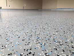 Greenside Epoxy Floor Coatings