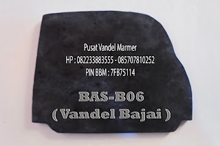 Peluang Bisnis Vandel