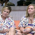 BBB11: Diana e Paula estão no Quarto do Terror