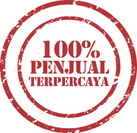 Penjual Terpercaya