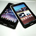 Samsung Galaxy Tab 7.7 and 7.0 Plus: Review and Compare