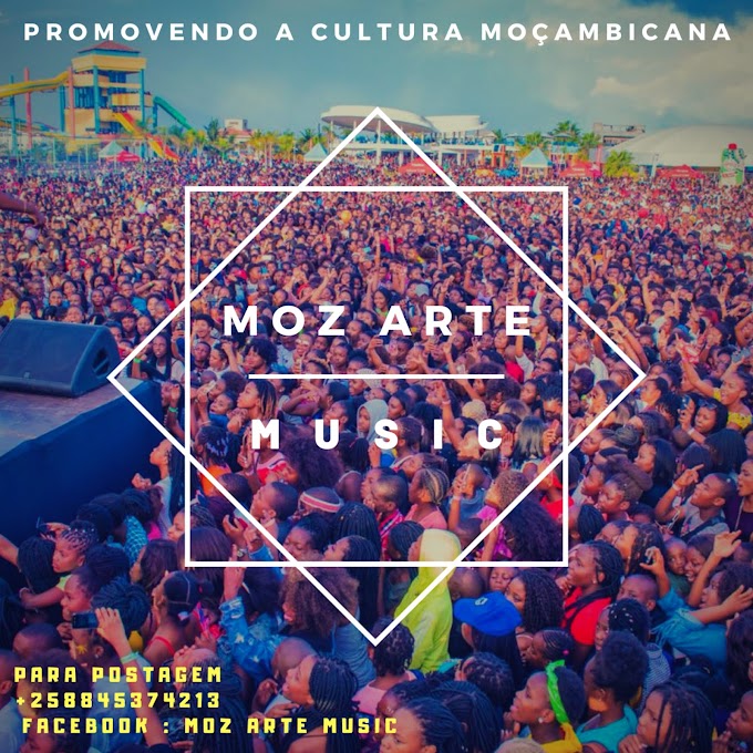 Holijone - Manito || Promovendo a Cultura moçambicana