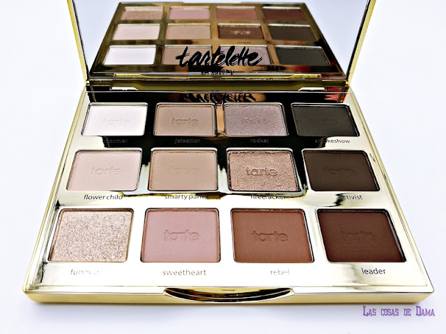 Tarte Cosmetics Sephora novedad maquillaje makeup beauty tartelette