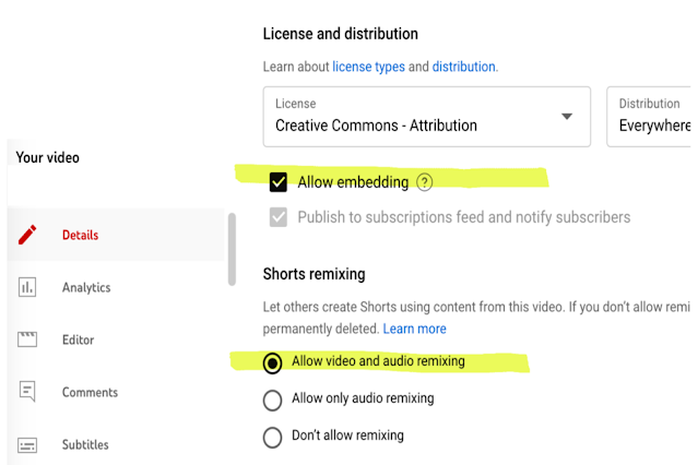 Is Remixing YouTube Videos and Shorts Legal Do's and Don'ts Copyright Practices