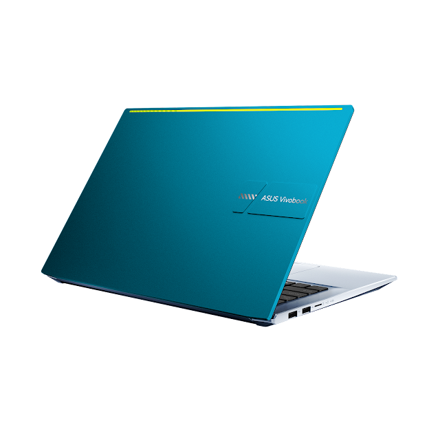 Laptop Asus OLED