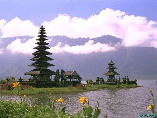 Objek Wisata Di Indonesia 