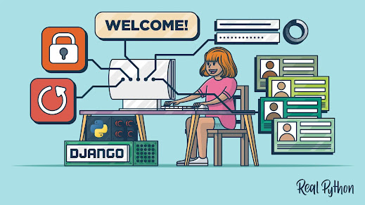 what is the use of django in python what is the use of django in python