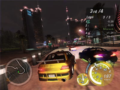 need for speed underground 2 free download pc game