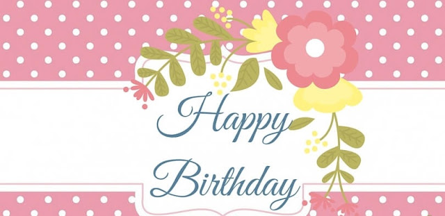 Happy Birthday greeting cards for Friend