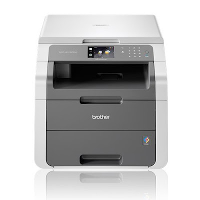 Brother DCP-9015CDW Driver Downloads