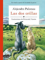  Las dos orillas Ilustraciones d Fernando Vicente