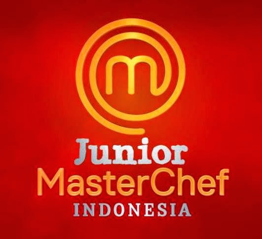 Junior MasterChef Indonesia