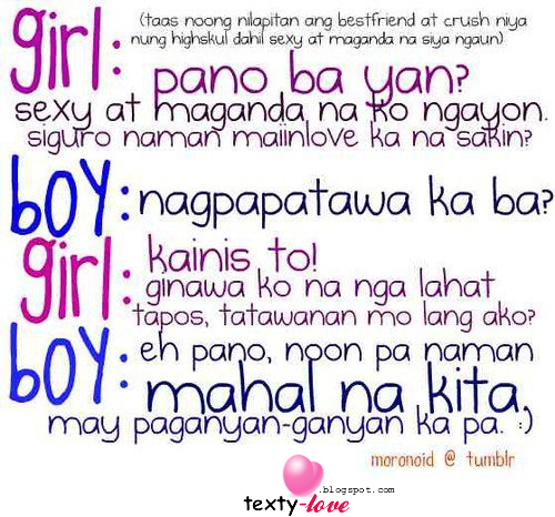 texty love qoutes Pinoy Tagalog  Love Qoutes 4