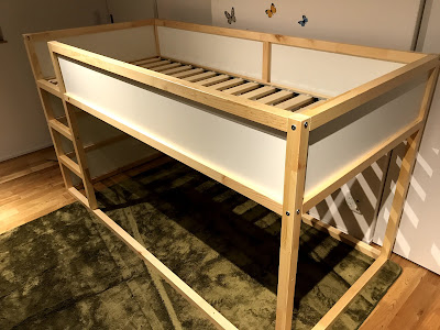 Ikea 机 ベッド 274856-Ikea 机 ベッド