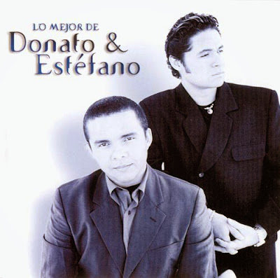 Canciones y vídeos de amor de Donato y Estéfano