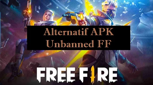APK Unbanned FF