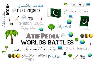 Battles of the World General Knowledge MCQs - 3