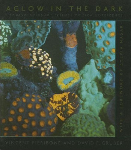 Aglow in the Dark (2005): <br> How  "GFP" was developed.