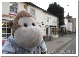 Main Street Evesham