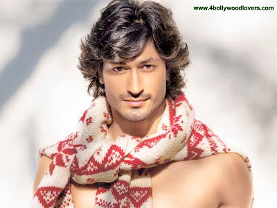 action actor vidyut jamwal