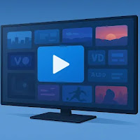 IPTV VOD Unleashed: Your Passport to a Streaming Wonderland