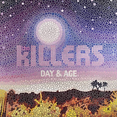 The Killers day and age