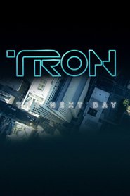 TRON: The Next Day 2011 Filme completo Dublado em portugues