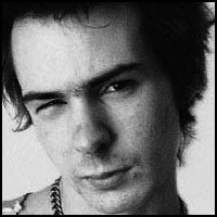 Sid Vicious