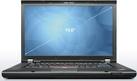 Lenovo ThinkPad T520