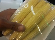 Pengertian Baby Corn atau Jagung Putri