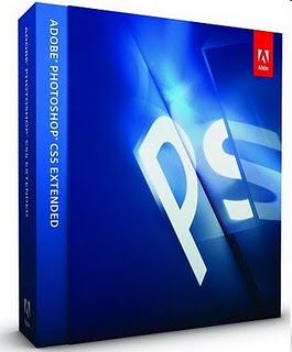 Download Adobe Photoshop CS5 Extended v12.0 MAC OS