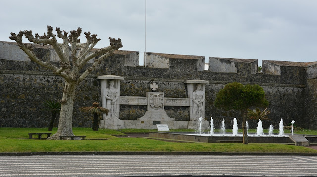 Military museum Acores