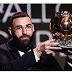 Football Awards: French Star Karim Benzema Wins First Ballon d’Or — Mane, Alexia Putellas, Lewandoski Win on Other Categories   