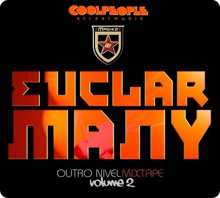 EuclarMany Mixtape