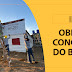 Obras do Bloco 3 do IEAA/UFAM/Humaitá entram na reta final