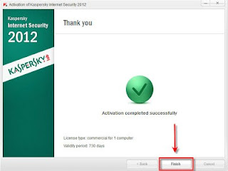 kaspersky activation keys