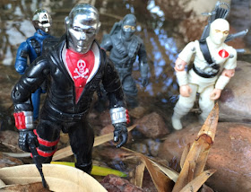 Cobra De Hielo, Ice Cobra, Argentina, Plastirama, Stormshadow,1984 Firefly, Cobra Mortal, Bootleg, Black Major, Red Jackal, Red Shadows, Destro, European Exclusive, Palitoy, Action Force, Rare G.I. Joe Figures