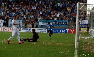 Gremio bicampeao brasileiro sub-20 2009