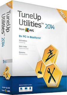 Descarga Tunep Up 2014 para windows 8 + Crack