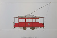 tram edison 1893 milano sempione