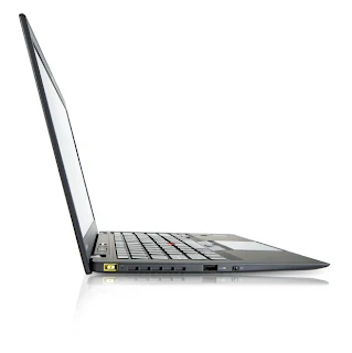 Specification Lenovo ThinkPad X230