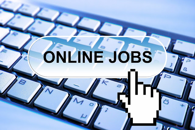 10 Best Online Jobs from Home that Pay Rs.2000 Daily