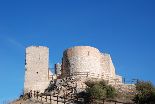 Castillo de Jadraque