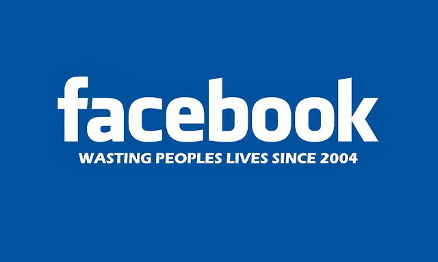 MORGUE LOGO Facebook Logo WastingTim