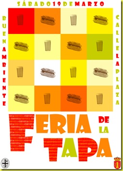 FERIA TAPA