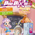 Nueva revista PopPixie Nº7 en Francia