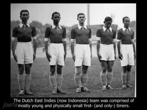 Merindukan Timnas Indonesia Hadir Di Piala Dunia